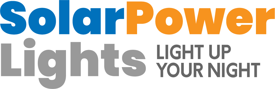Solar Power Lights